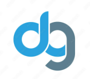 Digital Genius Logo